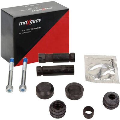 Maxgear Bremssattel Führungshülsen Satz Hinten Vorne Passend Für Mercedes Sprint: Führungshülsensatz, Bremssattel Autofren Seinsa: D7141c Chrysler: 68 Maxgear Bremssattel Führungshülsen Satz Hinten Vorne Passend Für Mercedes Sprint: Führungshülsensatz, Bremssattel Autofren Seinsa: D7141c Chrysler: 68