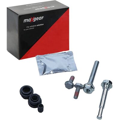 Maxgear Audi A2 A3 Hinterachse Führungshülsensatz Maxgear Audi A2 A3 Hinterachse Führungshülsensatz