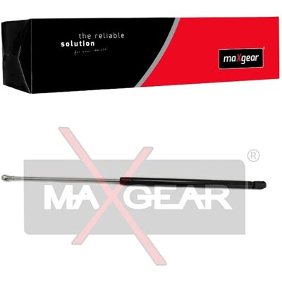 Maxgear Modell 12-0041 Hydraulischer Gasfeder - Kofferraum Maxgear Modell 12-0041 Hydraulischer Gasfeder - Kofferraum