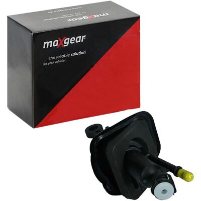 Maxgear Kupplungsgeberzylinder - Für Ford Galaxy, Mondeo, S-Max, Land Rover Maxgear Kupplungsgeberzylinder - Für Ford Galaxy, Mondeo, S-Max, Land Rover