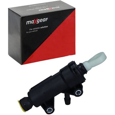 Maxgear 460109 Kupplungsgeberzylinder - Kompatibilität Maxgear 460109 Kupplungsgeberzylinder - Kompatibilität