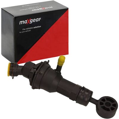 Maxgear Kupplungsgeberzylinder - Passend für Citroën Jumper, Fiat Ducato, Peugeot Maxgear Kupplungsgeberzylinder - Passend für Citroën Jumper, Fiat Ducato, Peugeot