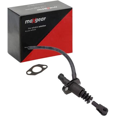 Maxgear Opel Vectra Saab 9-5 Kupplungsgeberzylinder - Kupplung Maxgear Opel Vectra Saab 9-5 Kupplungsgeberzylinder - Kupplung