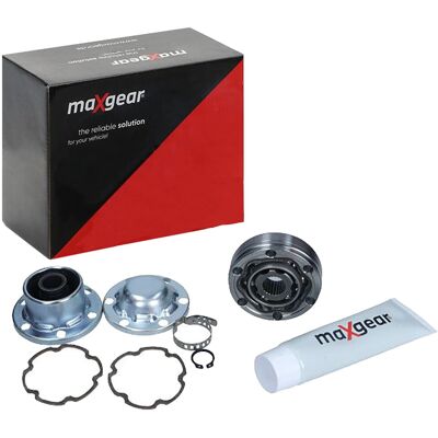 Maxgear Volvo Antriebswellen-Gelenk - 24mm, 24 Zähne - Gelenk Maxgear Volvo Antriebswellen-Gelenk - 24mm, 24 Zähne - Gelenk