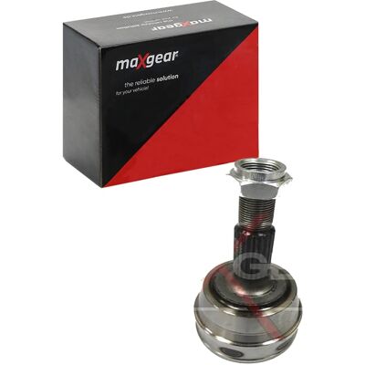 Maxgear Antriebswellengelenk Satz - Passend für Audi 80 Coupe, VW Golf, Jetta Maxgear Antriebswellengelenk Satz - Passend für Audi 80 Coupe, VW Golf, Jetta