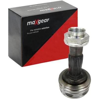 Maxgear Antriebswellengelenk Satz - Citroën C1, Peugeot 107, Toyota Aygo Maxgear Antriebswellengelenk Satz - Citroën C1, Peugeot 107, Toyota Aygo