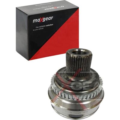 Maxgear Antriebswellen Gelenksatz - Für Audi 100 A6 Maxgear Antriebswellen Gelenksatz - Für Audi 100 A6