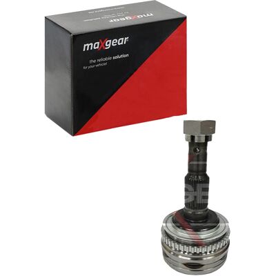 Maxgear Antriebswellengelenk Satz Passend Für Daewoo Espero Nexia 49-0096: Gelenksatz, Antriebswelle Ashika: 620ww05 Car: Gdw2380k Daewoo: 510418 Daew Maxgear Antriebswellengelenk Satz Passend Für Daewoo Espero Nexia 49-0096: Gelenksatz, Antriebswelle Ashika: 620ww05 Car: Gdw2380k Daewoo: 510418 Daew