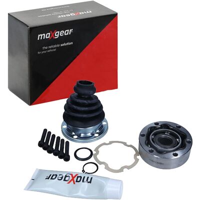 Maxgear 893498103b Antriebswellen-Gelenksatz für Audi 80, 90 Cabriolet, Coupe Maxgear 893498103b Antriebswellen-Gelenksatz für Audi 80, 90 Cabriolet, Coupe