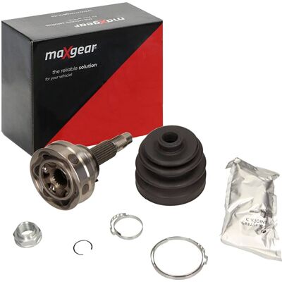 Maxgear Nissan Primera Antriebswellengelenk Satz - Vorderachse Maxgear Nissan Primera Antriebswellengelenk Satz - Vorderachse