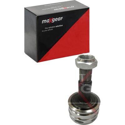 Maxgear Mitsubishi Antriebswellengelenk Satz - Für Colt, Forfour Maxgear Mitsubishi Antriebswellengelenk Satz - Für Colt, Forfour