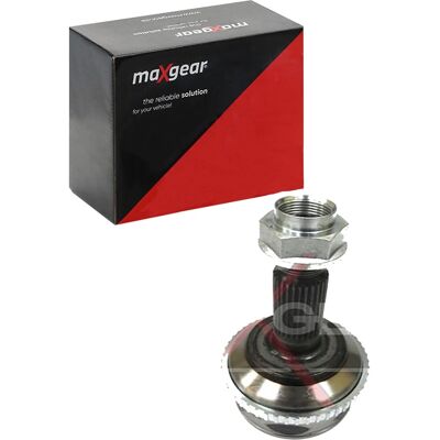 Maxgear Honda CV Gelenksatz - Antriebswelle, Blau, 49-0353 Maxgear Honda CV Gelenksatz - Antriebswelle, Blau, 49-0353