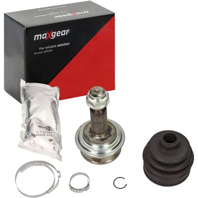 Maxgear Toyota Yaris Antriebswellengelenk Satz - Robuste Ersatzteile Maxgear Toyota Yaris Antriebswellengelenk Satz - Robuste Ersatzteile