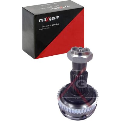 Maxgear Renault Espace Antriebswellen Gelenksatz - 49-0584 Maxgear Renault Espace Antriebswellen Gelenksatz - 49-0584