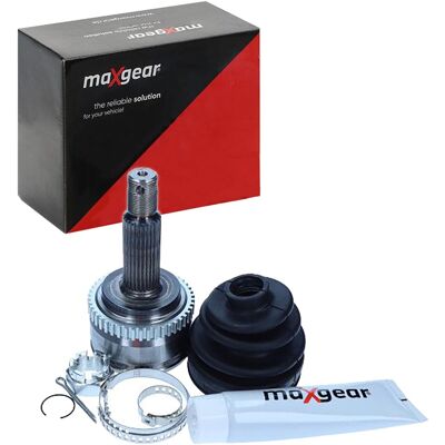 Maxgear Hyundai Elantra I30 Antriebswellen-Gelenksatz - Radseite ABS-Ring Maxgear Hyundai Elantra I30 Antriebswellen-Gelenksatz - Radseite ABS-Ring