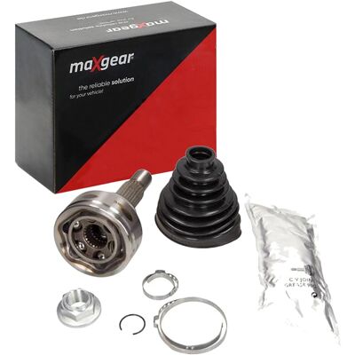 Maxgear Modell 49-1249 Antriebswellengelenk Satz - Vorderachse Maxgear Modell 49-1249 Antriebswellengelenk Satz - Vorderachse