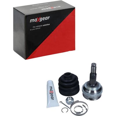 Maxgear Chrysler Voyager Antriebswellen-Gelenksatz - Ersatz für Antriebswelle Maxgear Chrysler Voyager Antriebswellen-Gelenksatz - Ersatz für Antriebswelle