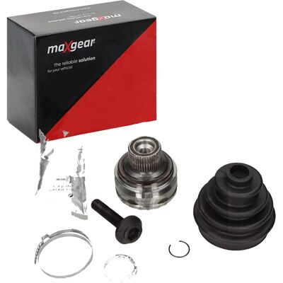 Maxgear Audi A4 A5 Q5 Antriebswellengelenk Satz - Robuste Passform Maxgear Audi A4 A5 Q5 Antriebswellengelenk Satz - Robuste Passform