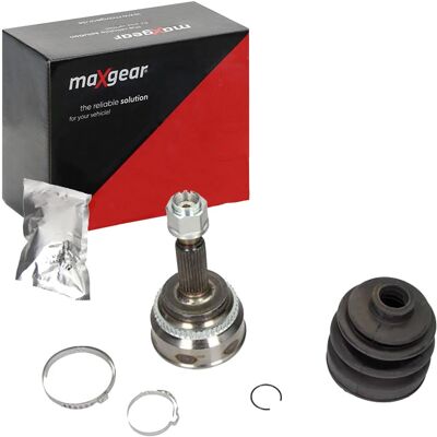 Maxgear Antriebswellengelenk Satz Passend Für Lexus Rx Toyota Avensis Corolla: Gelenksatz, Antriebswelle Abakus: 14104202 Ashika: 6202239 Bga: Cv9141a Maxgear Antriebswellengelenk Satz Passend Für Lexus Rx Toyota Avensis Corolla: Gelenksatz, Antriebswelle Abakus: 14104202 Ashika: 6202239 Bga: Cv9141a