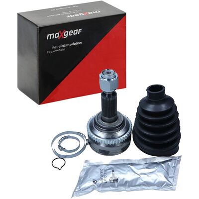 Maxgear Gelenksatz für Chevrolet Lacetti Nubira - Antriebswelle Maxgear Gelenksatz für Chevrolet Lacetti Nubira - Antriebswelle