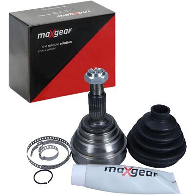 Maxgear Audi Antriebswellen Gelenksatz - 4931 Maxgear Audi Antriebswellen Gelenksatz - 4931