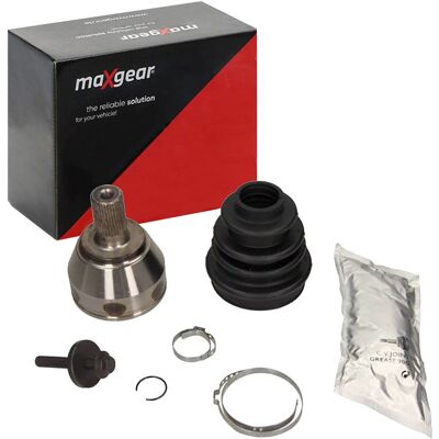 Maxgear Ford C-Max Focus Antriebswellengelenk Satz - Hochwertig Maxgear Ford C-Max Focus Antriebswellengelenk Satz - Hochwertig