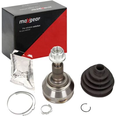 Maxgear Antriebswellengelenk Satz Passend Für Audi Q7 Vw Touareg 49-0880: Gelenksatz, Antriebswelle Abakus: 14104154 Ashika: 62000953 Audi: 7l0498099a Maxgear Antriebswellengelenk Satz Passend Für Audi Q7 Vw Touareg 49-0880: Gelenksatz, Antriebswelle Abakus: 14104154 Ashika: 62000953 Audi: 7l0498099a