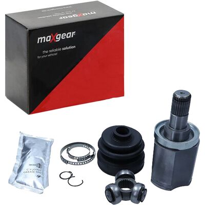 Maxgear BMW X3 Antriebswellengelenk Satz - Langlebig & Einfach zu Installieren Maxgear BMW X3 Antriebswellengelenk Satz - Langlebig & Einfach zu Installieren