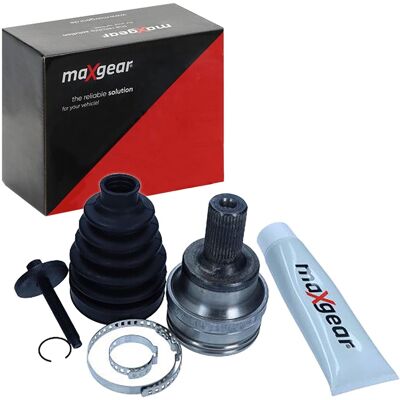 Maxgear Antriebswellengelenk-satz Hinten Radseitig Passend Für Ford Kuga Volvo: Gelenksatz, Antriebswelle Febest: 2110kuga88r Febest: 2111kugr Ford: 1 Maxgear Antriebswellengelenk-satz Hinten Radseitig Passend Für Ford Kuga Volvo: Gelenksatz, Antriebswelle Febest: 2110kuga88r Febest: 2111kugr Ford: 1