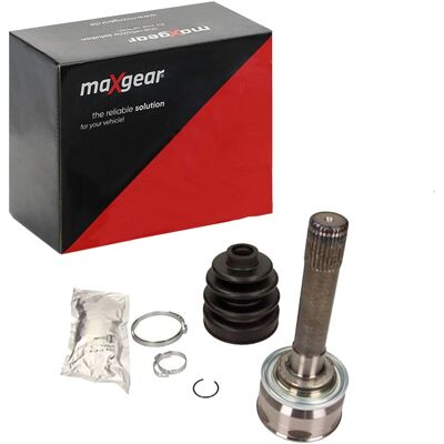 Maxgear MB526147 Antriebswelle Gelenksatz - Mitsubishi L200 Pajero Maxgear MB526147 Antriebswelle Gelenksatz - Mitsubishi L200 Pajero
