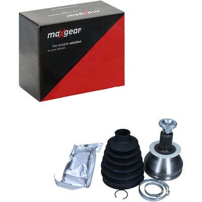 Maxgear Antriebswellen-Gelenksatz - Gummi, M16 x 1,5 - für Audi, Seat, VW Maxgear Antriebswellen-Gelenksatz - Gummi, M16 x 1,5 - für Audi, Seat, VW