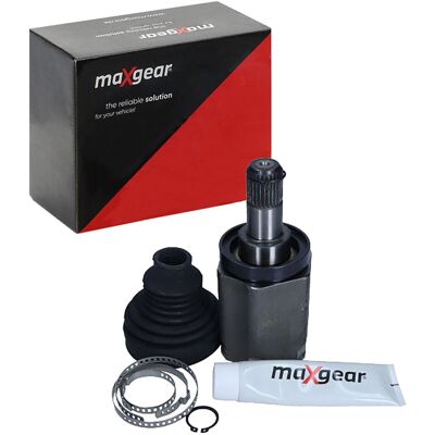 Maxgear 49-2778 Gelenksatz Antriebswelle - BMW X5 X6 Maxgear 49-2778 Gelenksatz Antriebswelle - BMW X5 X6