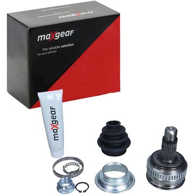 Maxgear Antriebswellengelenk Satz Passend Für Bmw 1 3 49-3081: Gelenksatz, Antriebswelle Abakus: 14104190 Bmw: 33217547069 Bmw: 33217547070 Febest: 19 Maxgear Antriebswellengelenk Satz Passend Für Bmw 1 3 49-3081: Gelenksatz, Antriebswelle Abakus: 14104190 Bmw: 33217547069 Bmw: 33217547070 Febest: 19