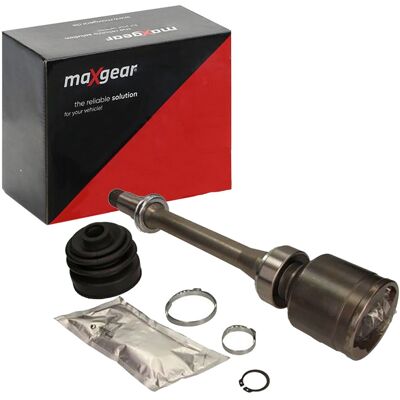 Maxgear Modell 49-1643 Antriebswelle Gelenksatz - Für Toyota Camry Rav4 Maxgear Modell 49-1643 Antriebswelle Gelenksatz - Für Toyota Camry Rav4