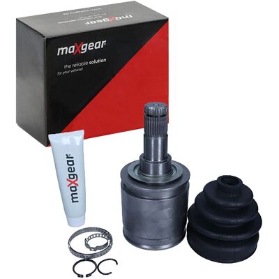 Maxgear LX Land Cruiser 100 Antriebswellen-Gelenksatz - Vorderachse Maxgear LX Land Cruiser 100 Antriebswellen-Gelenksatz - Vorderachse