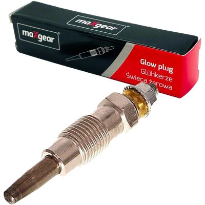Maxgear Glühkerze 66-0005 - Glühkerze Maxgear Glühkerze 66-0005 - Glühkerze