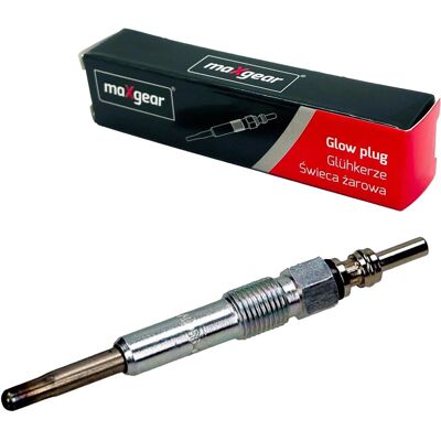 Maxgear M883828 - Glühkerze für Dacia, Mitsubishi, Nissan Maxgear M883828 - Glühkerze für Dacia, Mitsubishi, Nissan