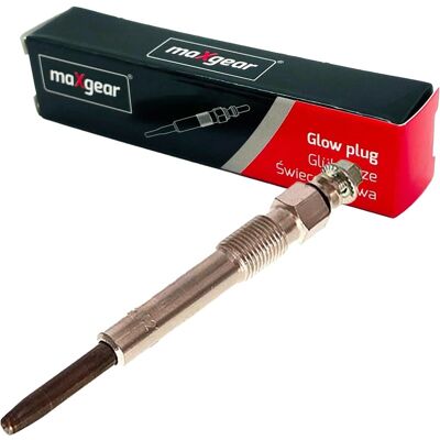 Maxgear M10 10V Glühkerze - Glühkerze Maxgear M10 10V Glühkerze - Glühkerze