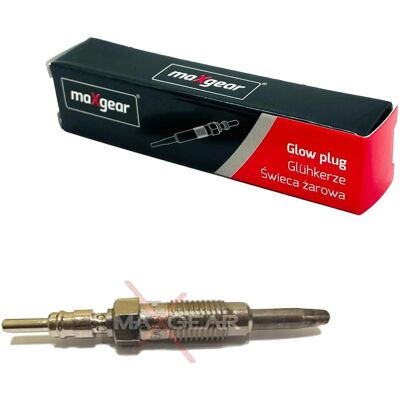 Maxgear Glühkerze Passend Für Fiat Doblo Palio Punto Strada 66-0035: Glühkerze Abarth: 46751764 Alfa Romeo: 46751764 Ashika: B119 Borgwarner (beru): G Maxgear Glühkerze Passend Für Fiat Doblo Palio Punto Strada 66-0035: Glühkerze Abarth: 46751764 Alfa Romeo: 46751764 Ashika: B119 Borgwarner (beru): G