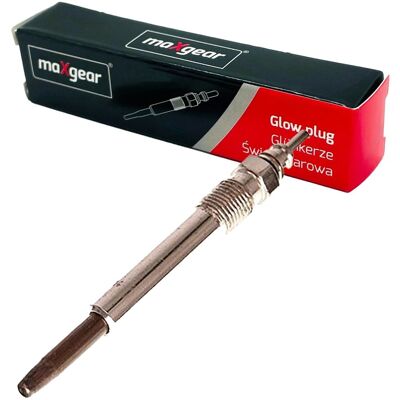 Maxgear Glühkerze M12x1.25 - Glühkerze Maxgear Glühkerze M12x1.25 - Glühkerze