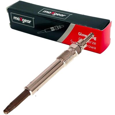Maxgear Glühkerze Passend Für Mercedes C-klasse E-klasse S-klasse 66-0024: Glühkerze Ashika: 0100022 Ashika: B095 Borgwarner (beru): Gn860 Bosch: 0250 Maxgear Glühkerze Passend Für Mercedes C-klasse E-klasse S-klasse 66-0024: Glühkerze Ashika: 0100022 Ashika: B095 Borgwarner (beru): Gn860 Bosch: 0250
