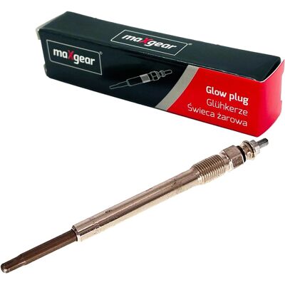 Maxgear Glühkerze Passend Für Mercedes A-klasse Vaneo 66-0034: Glühkerze Ashika: B112 Borgwarner (beru): Gn010 Bosch: 0250202041 Bremi: 26060 Denckerm Maxgear Glühkerze Passend Für Mercedes A-klasse Vaneo 66-0034: Glühkerze Ashika: B112 Borgwarner (beru): Gn010 Bosch: 0250202041 Bremi: 26060 Denckerm