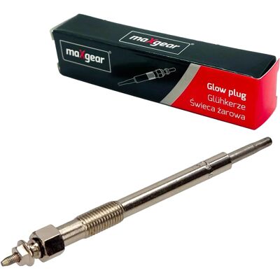 Maxgear Glühkerze Passend Für Opel Signum Vectra Renault Espace Vel Saab 9-5 6: Glühkerze Ashika: Cp52 Borgwarner (beru): Gn106 Bremi: 26069 Champion: Maxgear Glühkerze Passend Für Opel Signum Vectra Renault Espace Vel Saab 9-5 6: Glühkerze Ashika: Cp52 Borgwarner (beru): Gn106 Bremi: 26069 Champion: