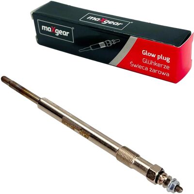 Maxgear Glühkerze Passend Für Citroën Jumper Fiat Ducato Ford Galaxy Mondeo Tran: Glühkerze Ashika: 010ll07 Ashika: B101 Automega: 217946510 Blue Prin Maxgear Glühkerze Passend Für Citroën Jumper Fiat Ducato Ford Galaxy Mondeo Tran: Glühkerze Ashika: 010ll07 Ashika: B101 Automega: 217946510 Blue Prin