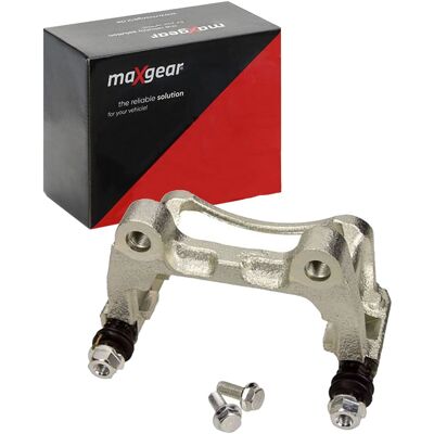 Maxgear Halter Bremssattel Träger Hinterachse Links Rechts Hinterachse: Halter, Bremssattel A.b.s.: 125068 Audi: 1q0615425a Audi: 3c0615425 Budweg Cal Maxgear Halter Bremssattel Träger Hinterachse Links Rechts Hinterachse: Halter, Bremssattel A.b.s.: 125068 Audi: 1q0615425a Audi: 3c0615425 Budweg Cal