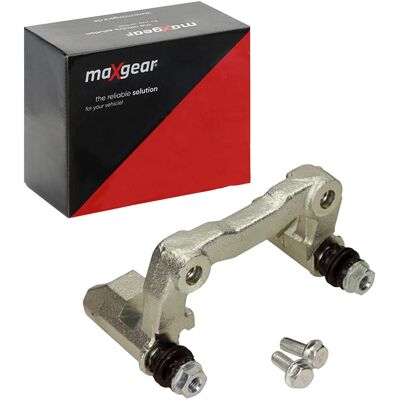 Maxgear Audi Halter Bremssattel Träger Hinterachse - Bremssattelhalter Maxgear Audi Halter Bremssattel Träger Hinterachse - Bremssattelhalter