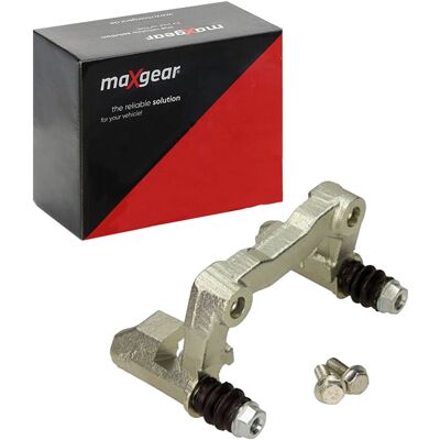 Maxgear Halter Bremssattel Träger Hinterachse Rechts Hinterachse Rechts Passend: Halter, Bremssattel A.b.s.: 125206 Audi: 1h0615406c Audi: 535615426 A Maxgear Halter Bremssattel Träger Hinterachse Rechts Hinterachse Rechts Passend: Halter, Bremssattel A.b.s.: 125206 Audi: 1h0615406c Audi: 535615426 A