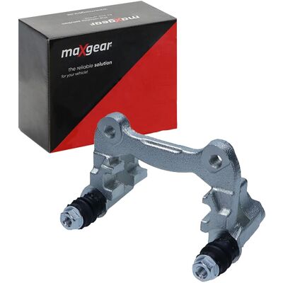 Maxgear Halter Bremssattel Träger Hinterachse Links Rechts Hinterachse: Halter, Bremssattel A.b.s.: 125141 Audi: 443615407 Audi: 443615408 Audi: 44361 Maxgear Halter Bremssattel Träger Hinterachse Links Rechts Hinterachse: Halter, Bremssattel A.b.s.: 125141 Audi: 443615407 Audi: 443615408 Audi: 44361