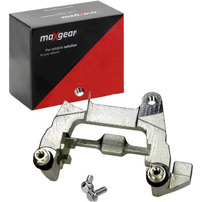 Maxgear Halter Bremssattelträger - Halter für Audi A6 C6 Maxgear Halter Bremssattelträger - Halter für Audi A6 C6