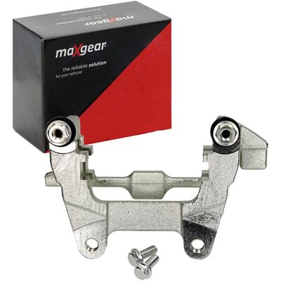 Maxgear Halter Bremssattel Träger Hinterachse Links Hinterachse Links Passend: Halter, Bremssattel A.b.s.: 125143 Audi: 4f0615425a Audi: 4f0615425b Au Maxgear Halter Bremssattel Träger Hinterachse Links Hinterachse Links Passend: Halter, Bremssattel A.b.s.: 125143 Audi: 4f0615425a Audi: 4f0615425b Au